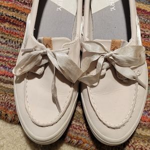 Sperry loafers